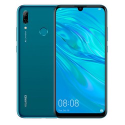 Замена разъема зарядки на телефоне Huawei P Smart Pro 2019 в Чебоксарах